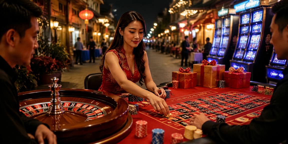 u888.com Live Casino